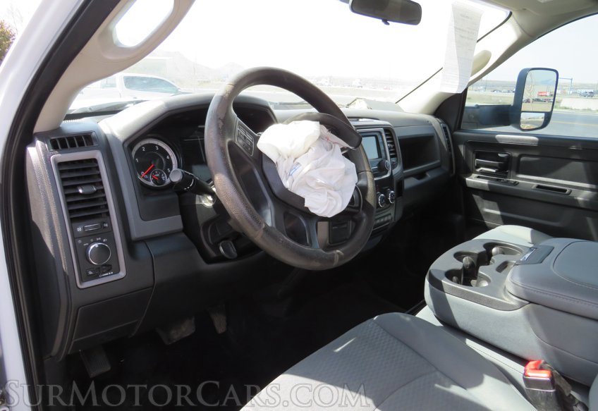 2017 Ram 2500 - Image 26