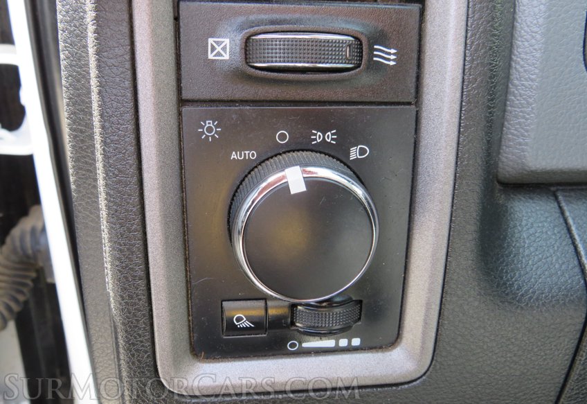 2017 Ram 2500 - Image 48