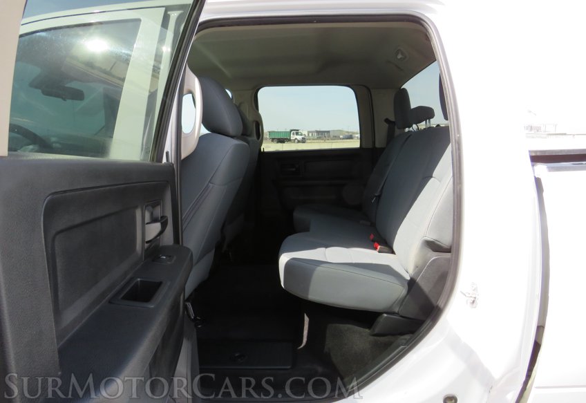 2017 Ram 2500 - Image 39