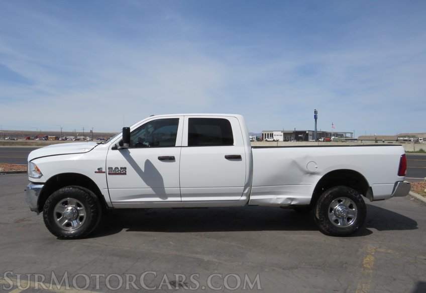 2017 Ram 2500 - Image 7