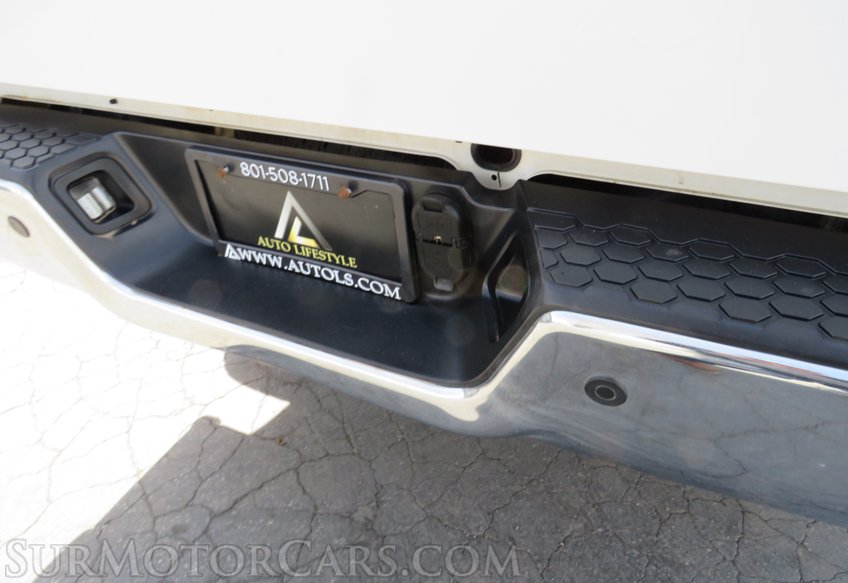 2017 Ram 2500 - Image 25