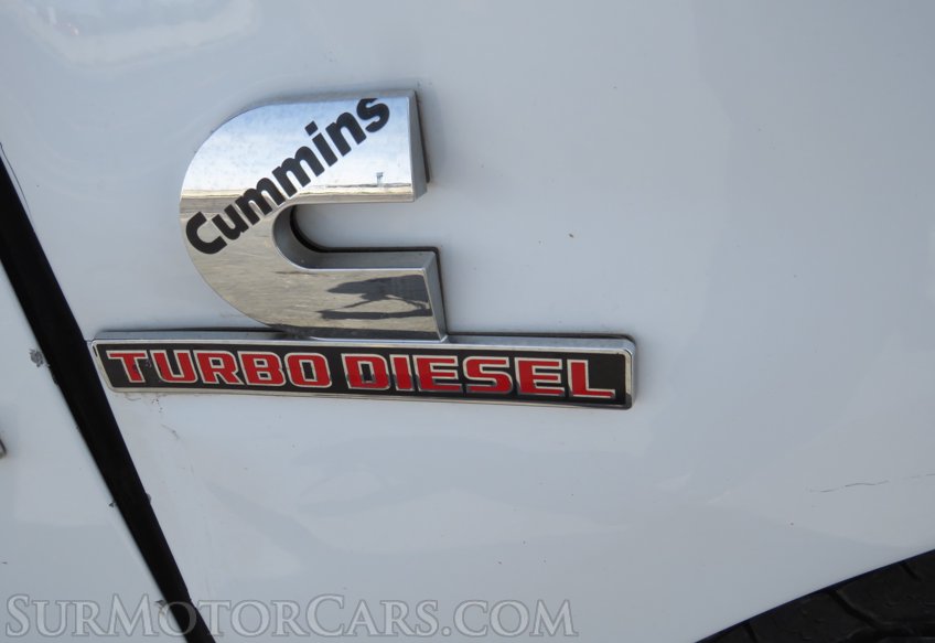 2017 Ram 2500 - Image 24