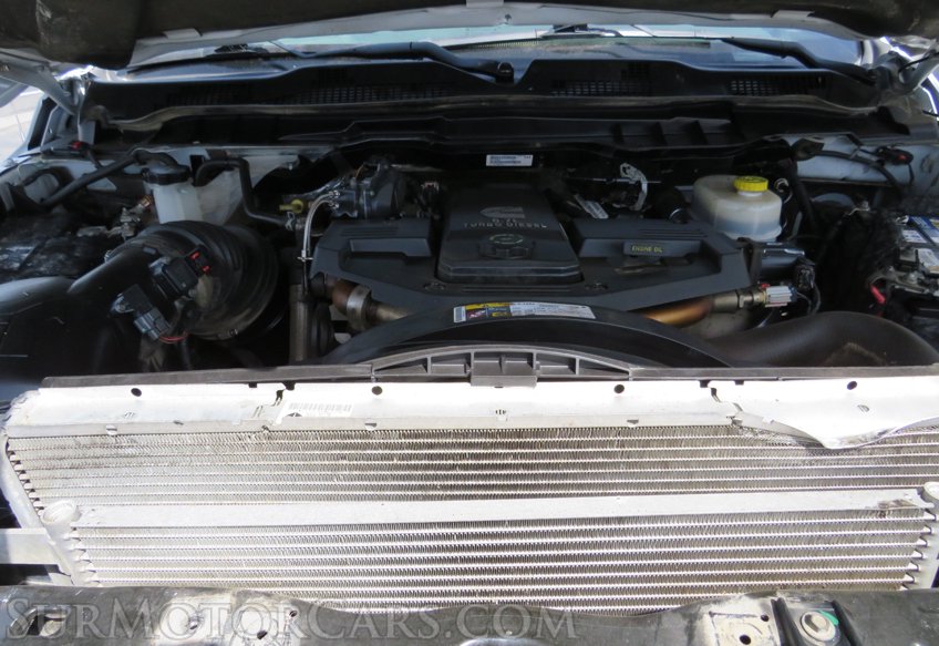 2017 Ram 2500 - Image 57