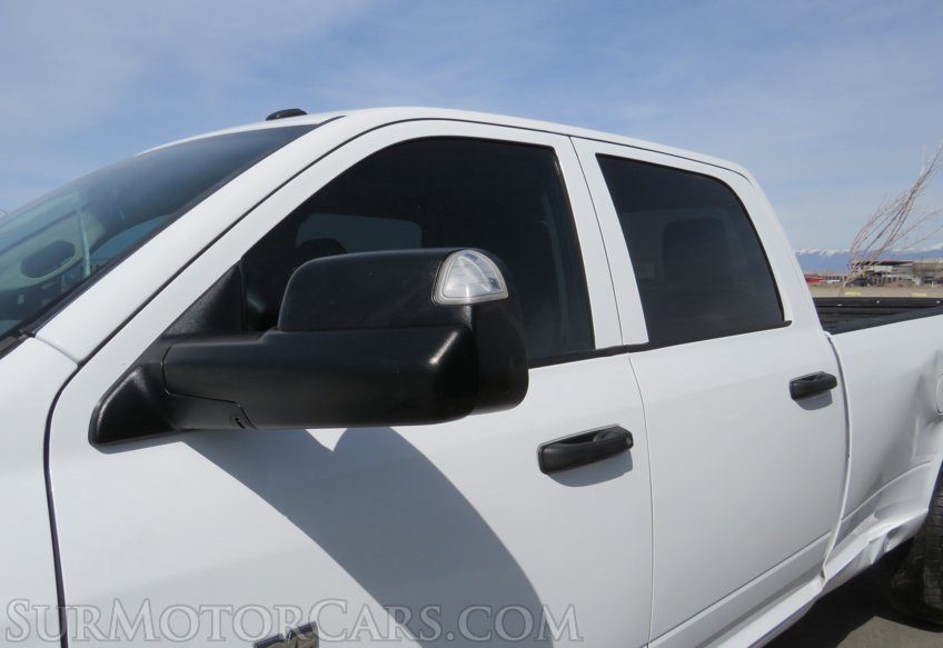 2017 Ram 2500 - Image 13