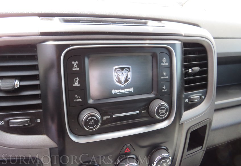 2017 Ram 2500 - Image 45