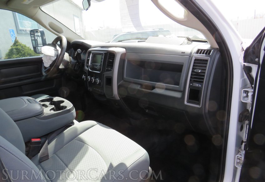 2017 Ram 2500 - Image 30