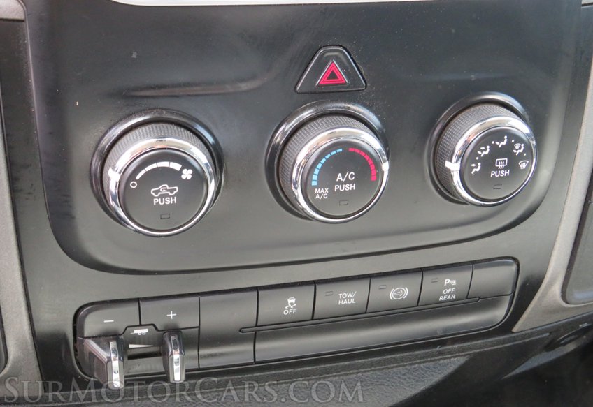 2017 Ram 2500 - Image 51