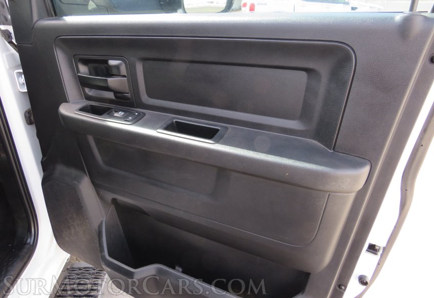 2017 Ram 2500 - Image 54