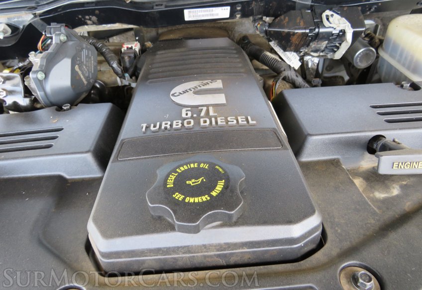 2017 Ram 2500 - Image 60