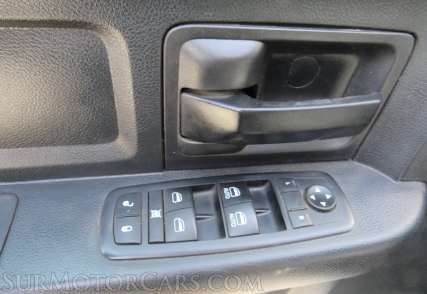 2017 Ram 2500 - Image 53