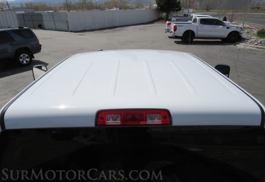 2017 Ram 2500 - Image 17