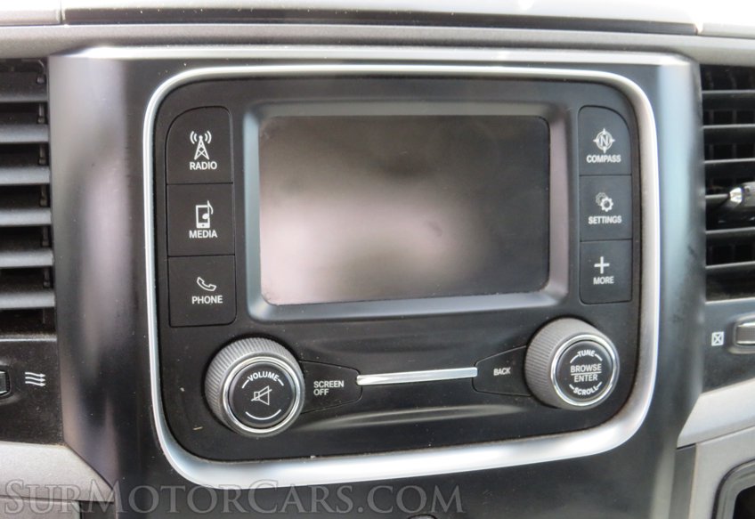 2017 Ram 2500 - Image 46