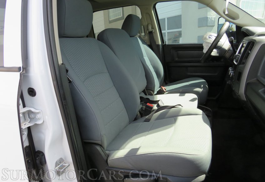 2017 Ram 2500 - Image 32