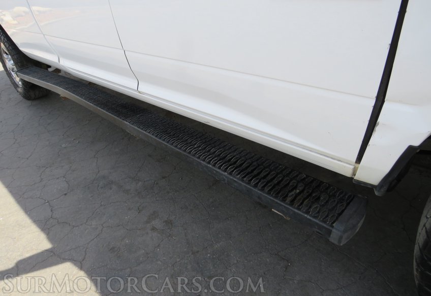 2017 Ram 2500 - Image 20