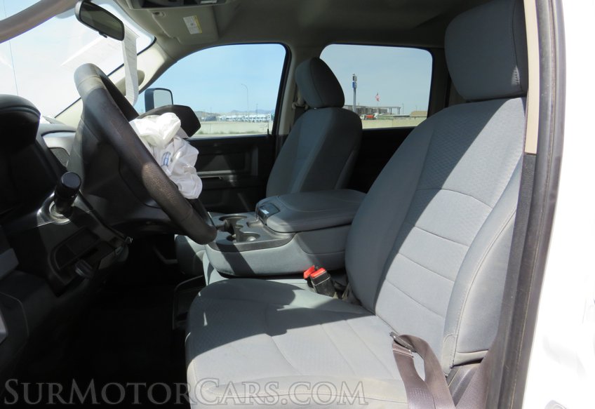 2017 Ram 2500 - Image 28