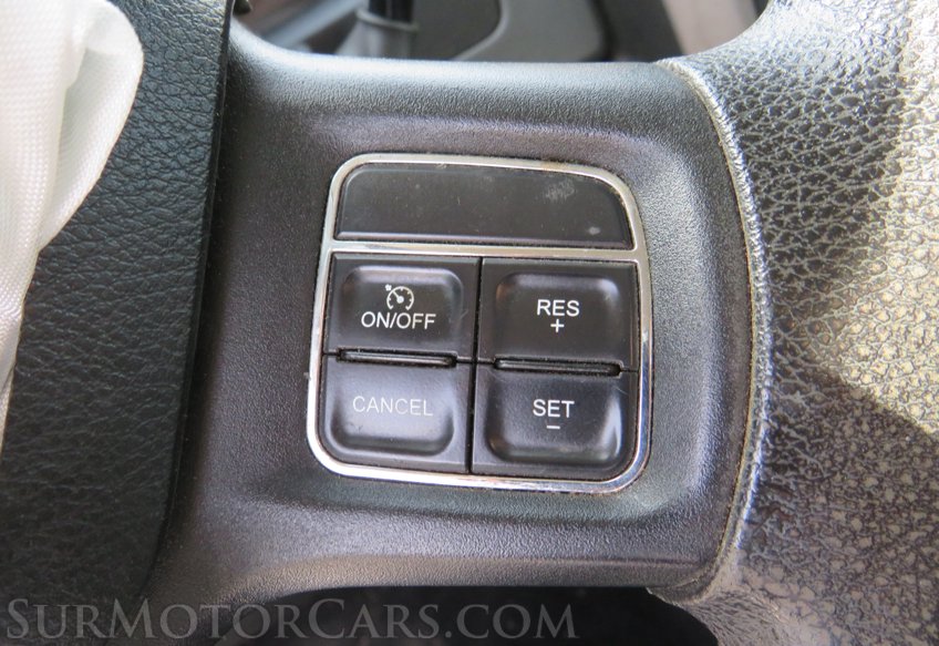 2017 Ram 2500 - Image 41