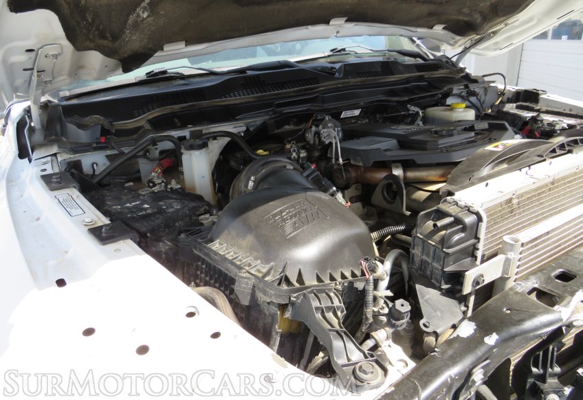 2017 Ram 2500 - Image 59