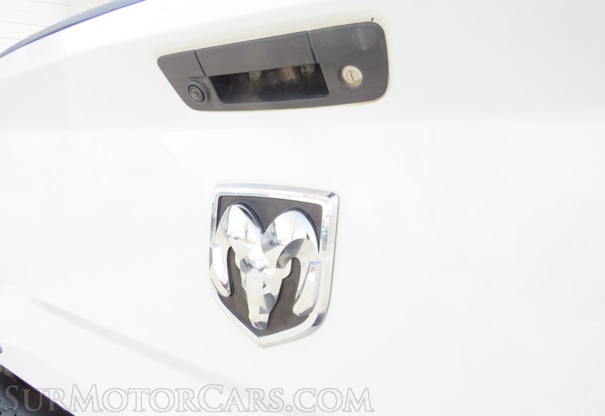 2017 Ram 2500 - Image 21