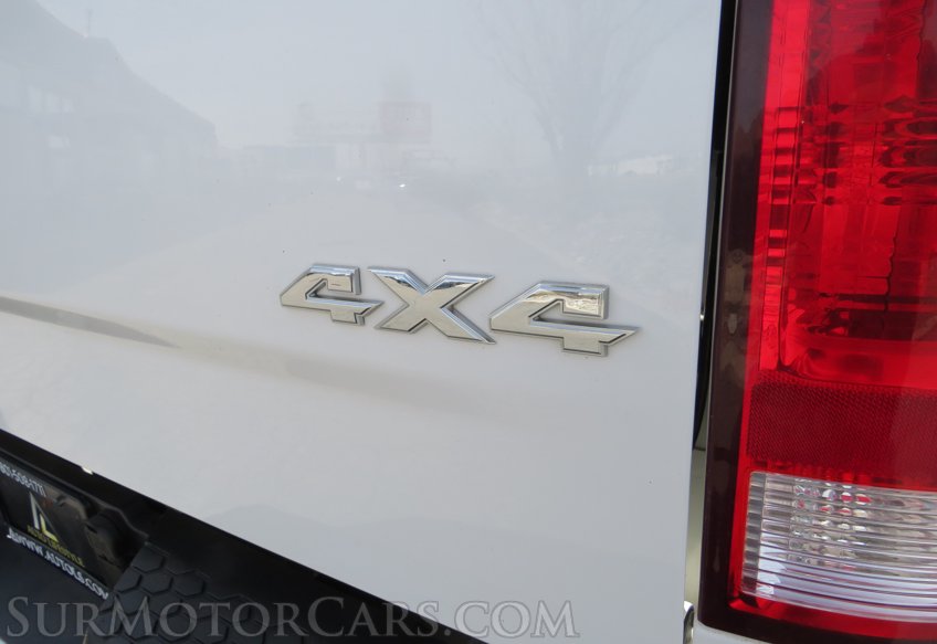 2017 Ram 2500 - Image 22