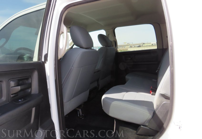 2017 Ram 2500 - Image 34