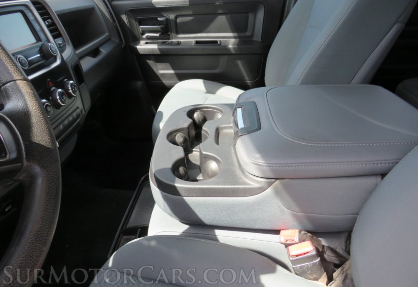 2017 Ram 2500 - Image 27