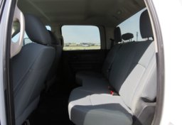 2017 Ram 2500 - Image 36