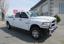 2017 Ram 2500 - Image 11