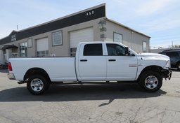 2017 Ram 2500 - Image 8