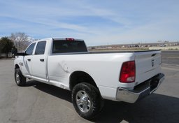 2017 Ram 2500 - Image 3