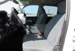 2017 Ram 2500 - Image 33