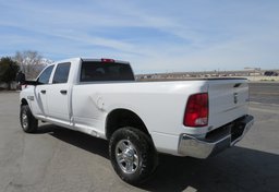 2017 Ram 2500 - Image 5