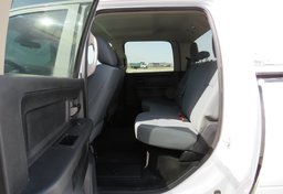 2017 Ram 2500 - Image 39