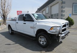 2017 Ram 2500 - Image 10