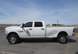 2017 Ram 2500 - Image 7