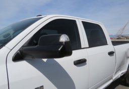 2017 Ram 2500 - Image 13