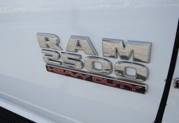 2017 Ram 2500 - Image 19