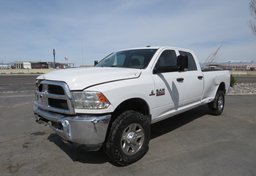 2017 Ram 2500 - Image 2