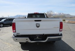 2017 Ram 2500 - Image 9