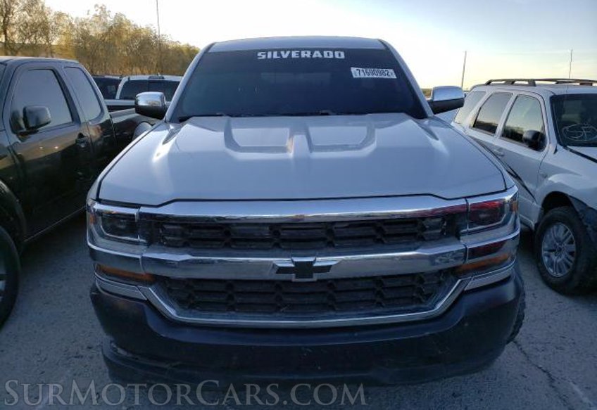 2016 Chevrolet Silverado 1500 - Image 7