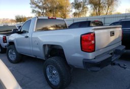 2016 Chevrolet Silverado 1500 - Image 4