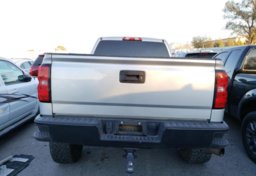 2016 Chevrolet Silverado 1500 - Image 9