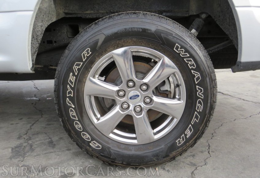 2018 Ford F-150 - Image 18