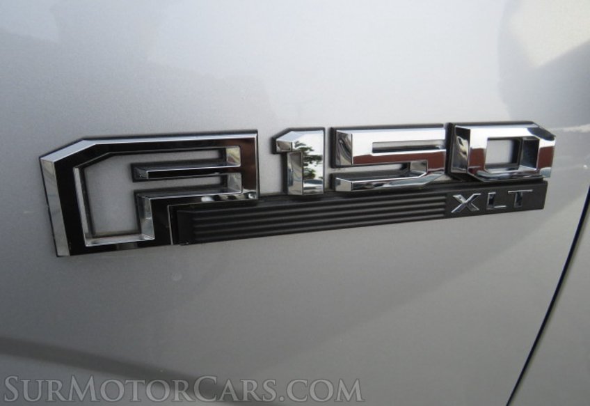 2018 Ford F-150 - Image 22