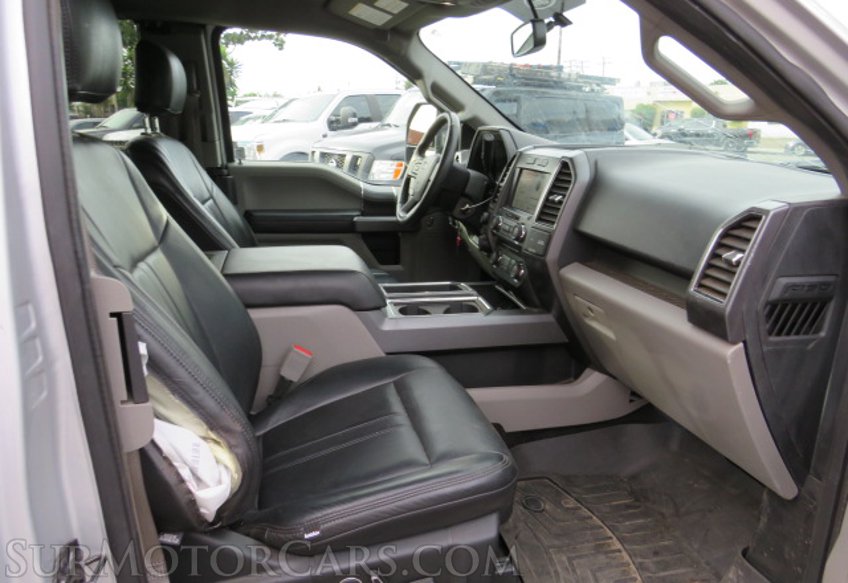 2018 Ford F-150 - Image 31