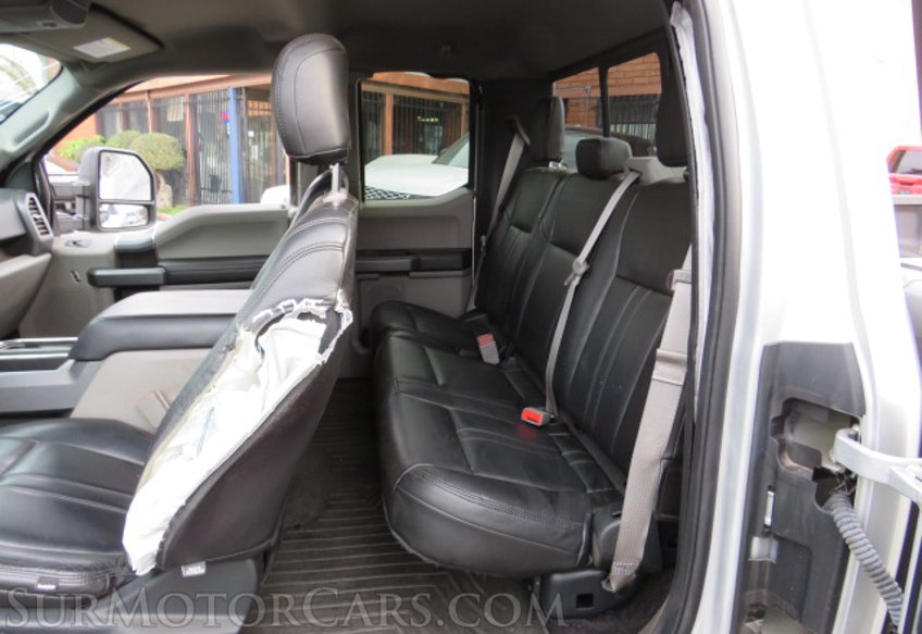 2018 Ford F-150 - Image 32