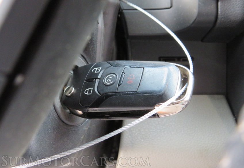 2018 Ford F-150 - Image 38