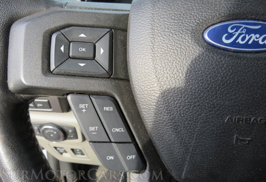 2018 Ford F-150 - Image 36