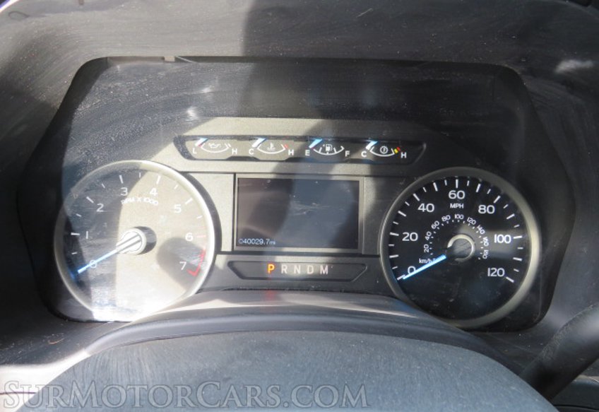 2018 Ford F-150 - Image 34