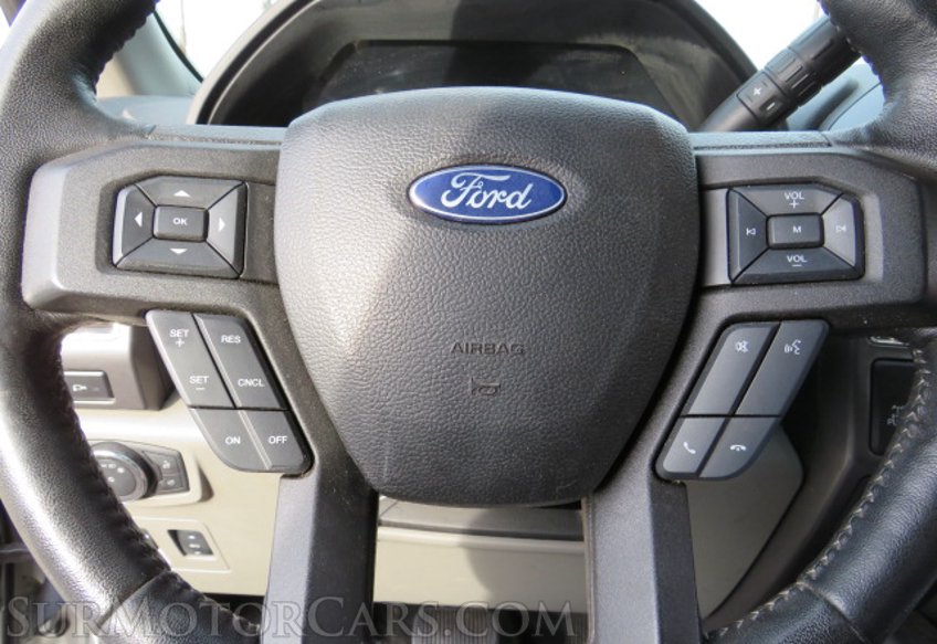 2018 Ford F-150 - Image 35