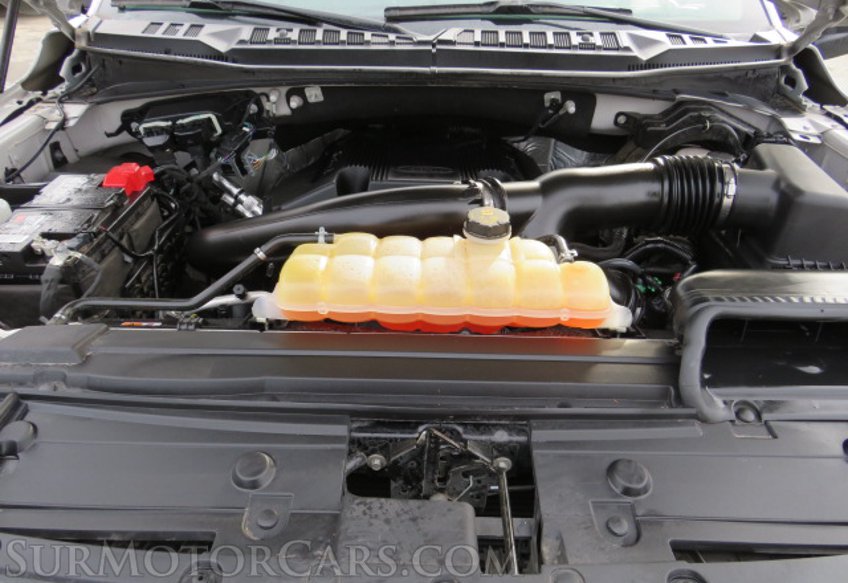 2018 Ford F-150 - Image 54